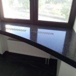 corner sill-table-top