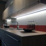 lighting for kitchen