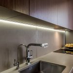 lighting for kitchen decoration photo