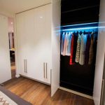 lighting wardrobe ideas