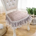 chair seat cushions decor photo