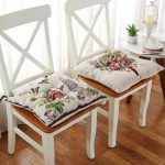 chair cushions photo interior