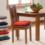 chair seat cushion design photo