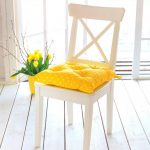 chair cushions decoration