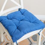 chair seat cushions photo design