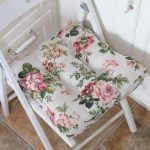 chair cushions photo