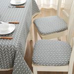 chair seat cushions decor photo