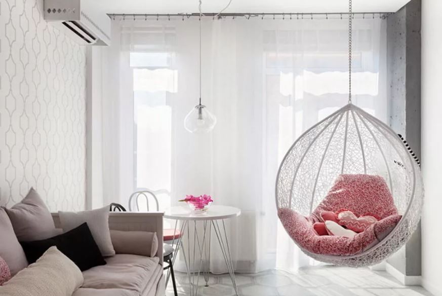 hanging chair design ideas