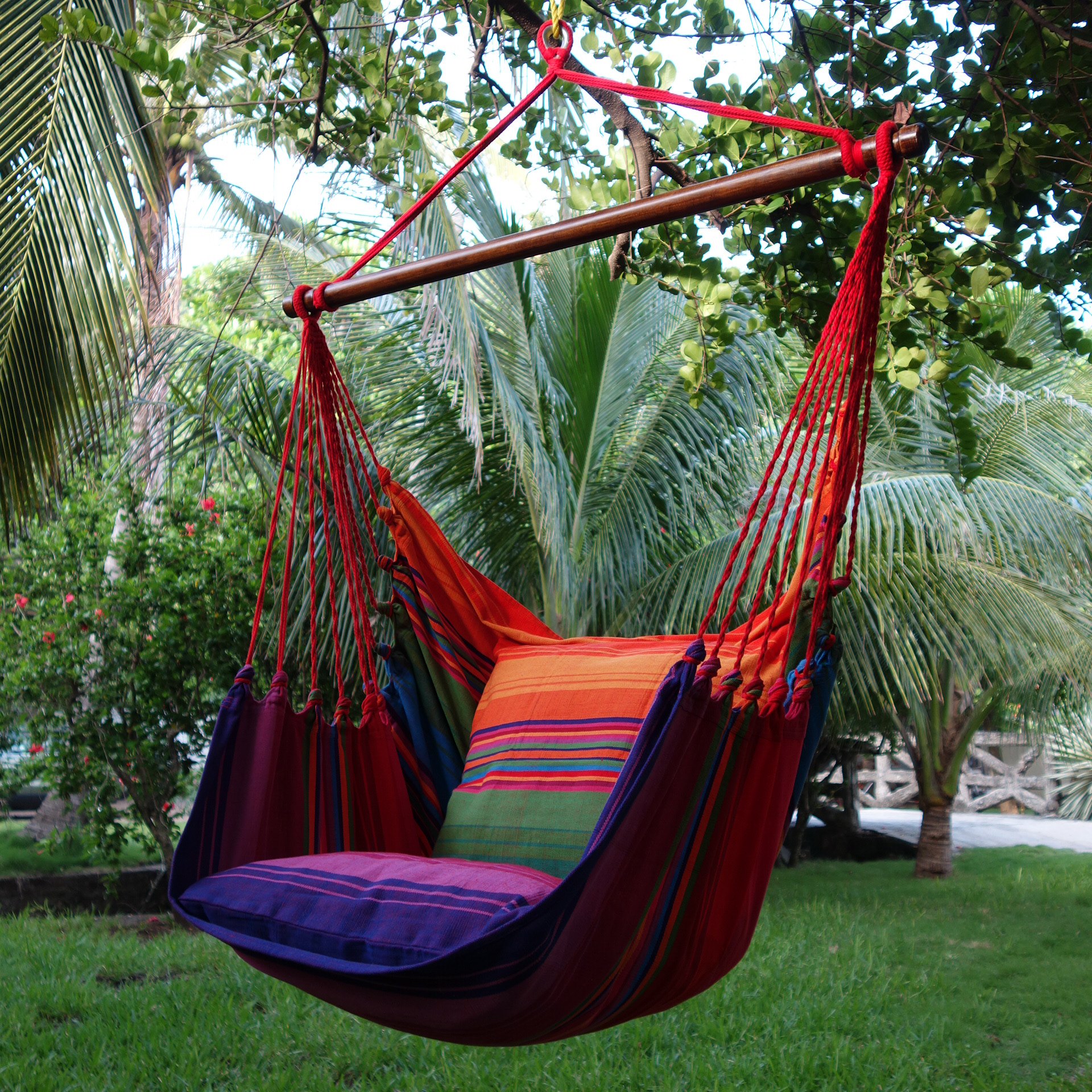 hanging chair hammock