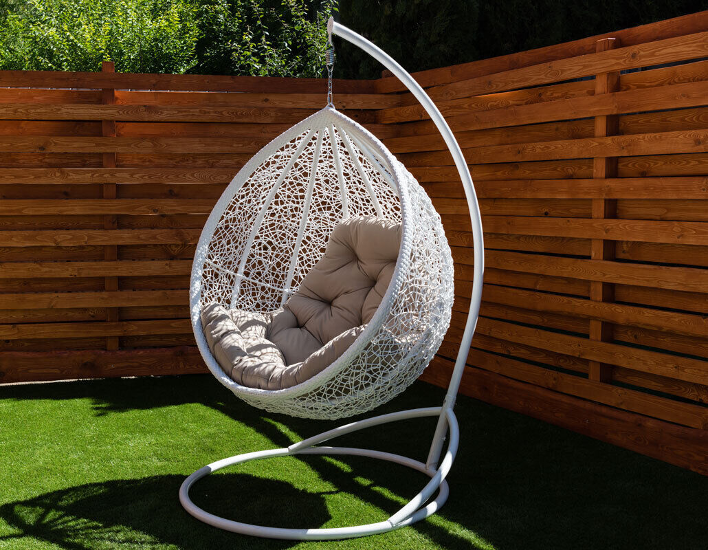 hanging chair cocoon