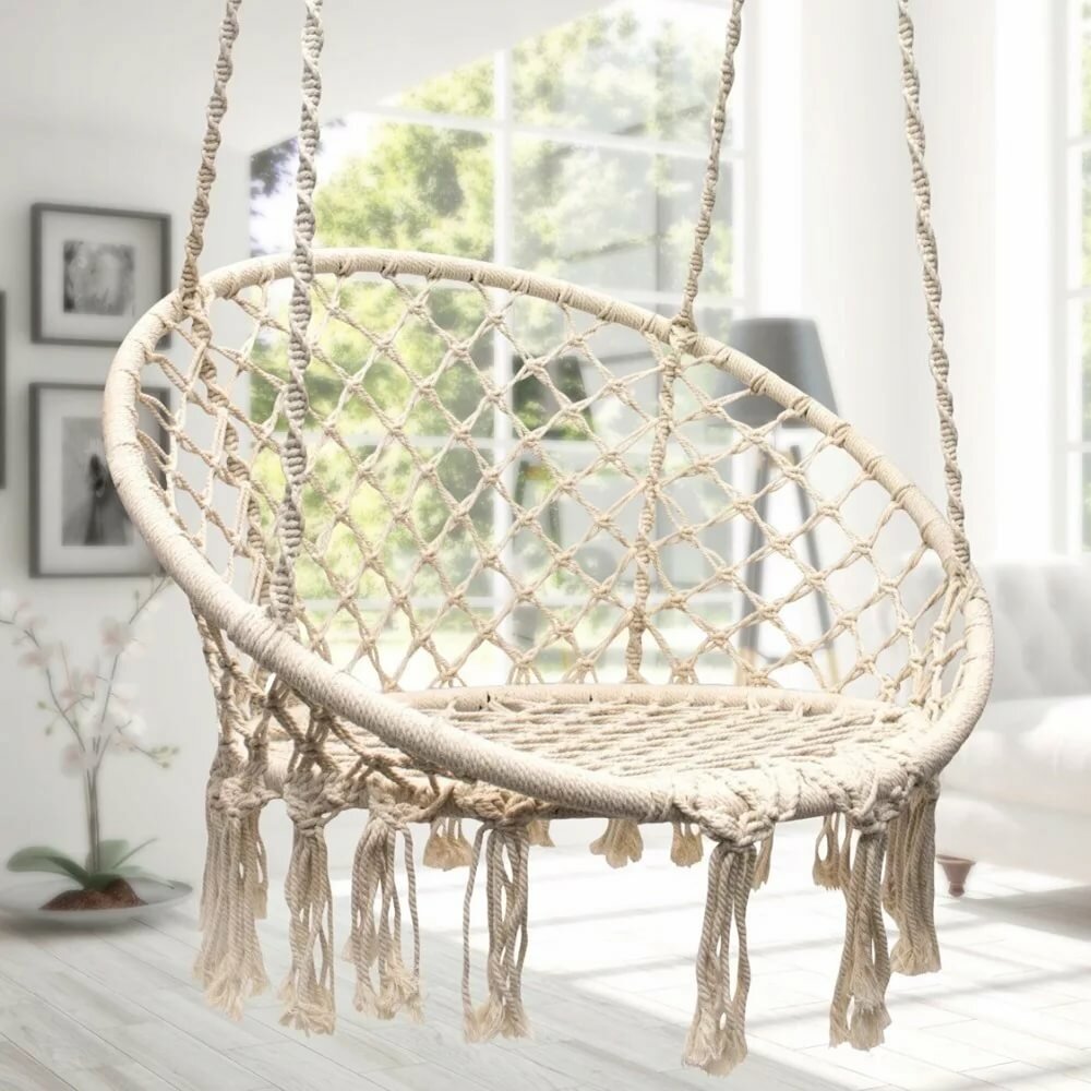 hanging chair mount