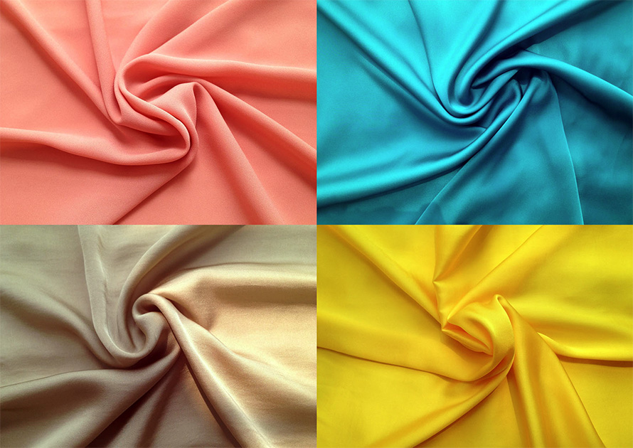 polyester fabric