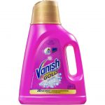 vanish