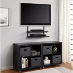 TV shelf with drawers