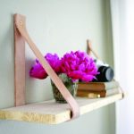 shelves for flowers options