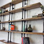 shelves for flowers ideas interior