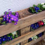 shelves for flowers photo options