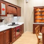 kitchen shelves design ideas