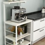 kitchen shelves interior ideas