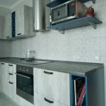 kitchen shelves decoration ideas