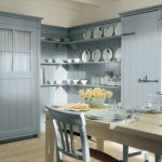 kitchen shelves ideas options