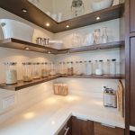 kitchen shelves options ideas