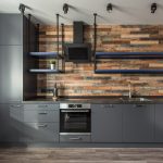 kitchen shelves design ideas