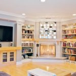 drywall shelves ideas options