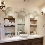 drywall shelves design ideas