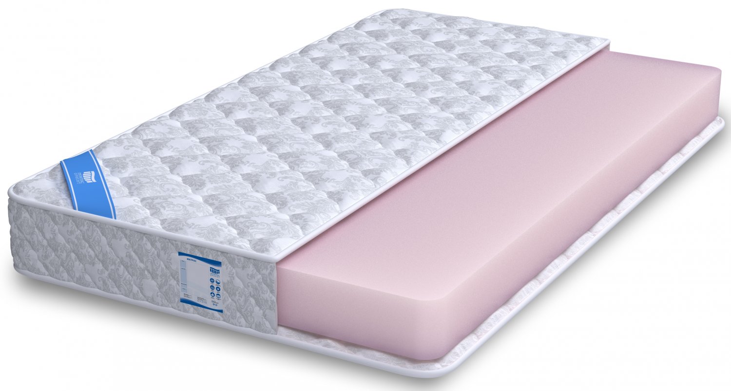 foam mattress