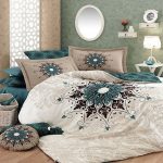 bed linen bright