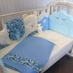 bed linen for baby