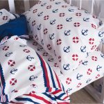 bed linen anchor