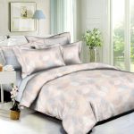 bed linen silk