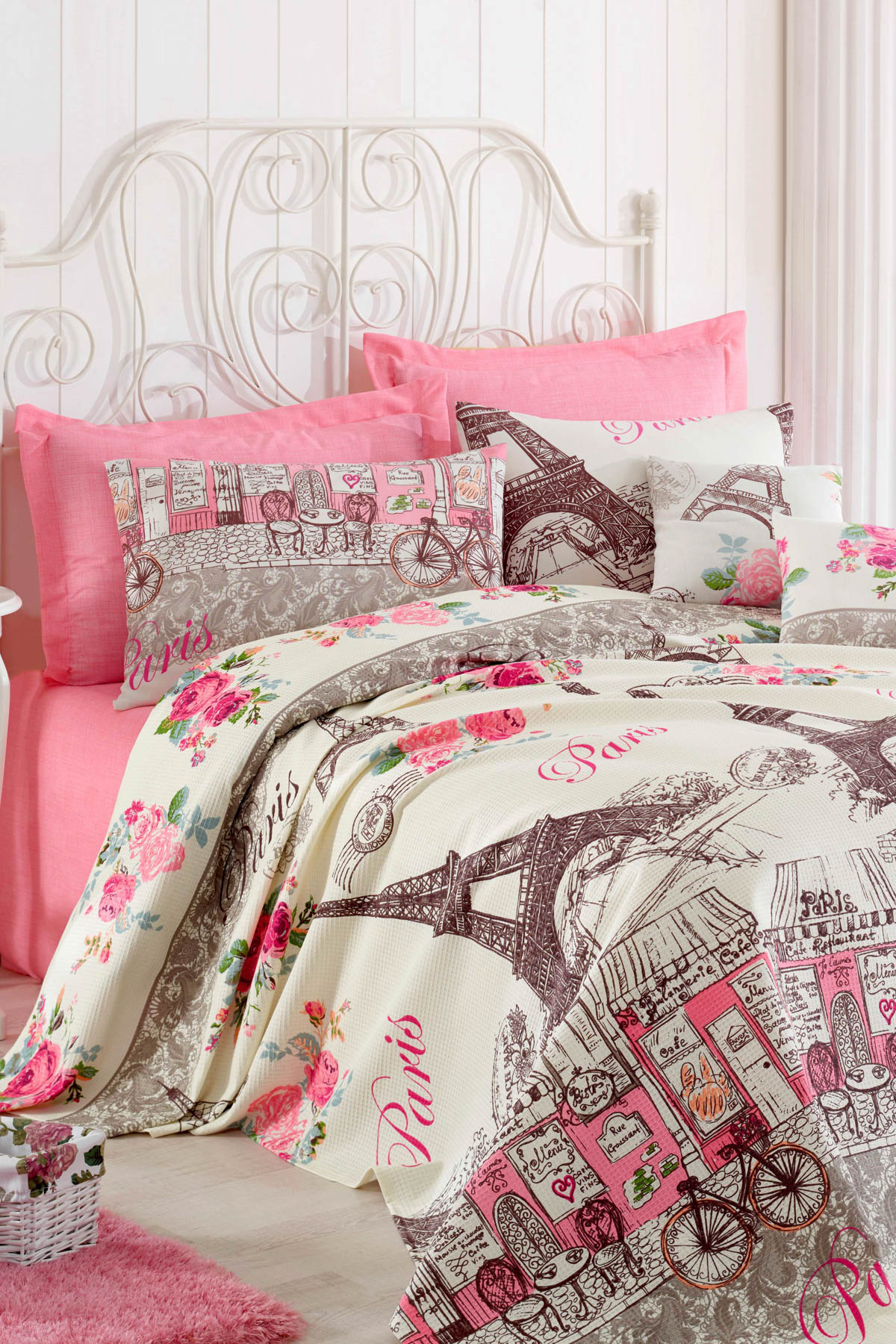 Child bedding