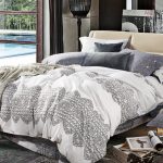 bed linen light