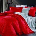 bed red