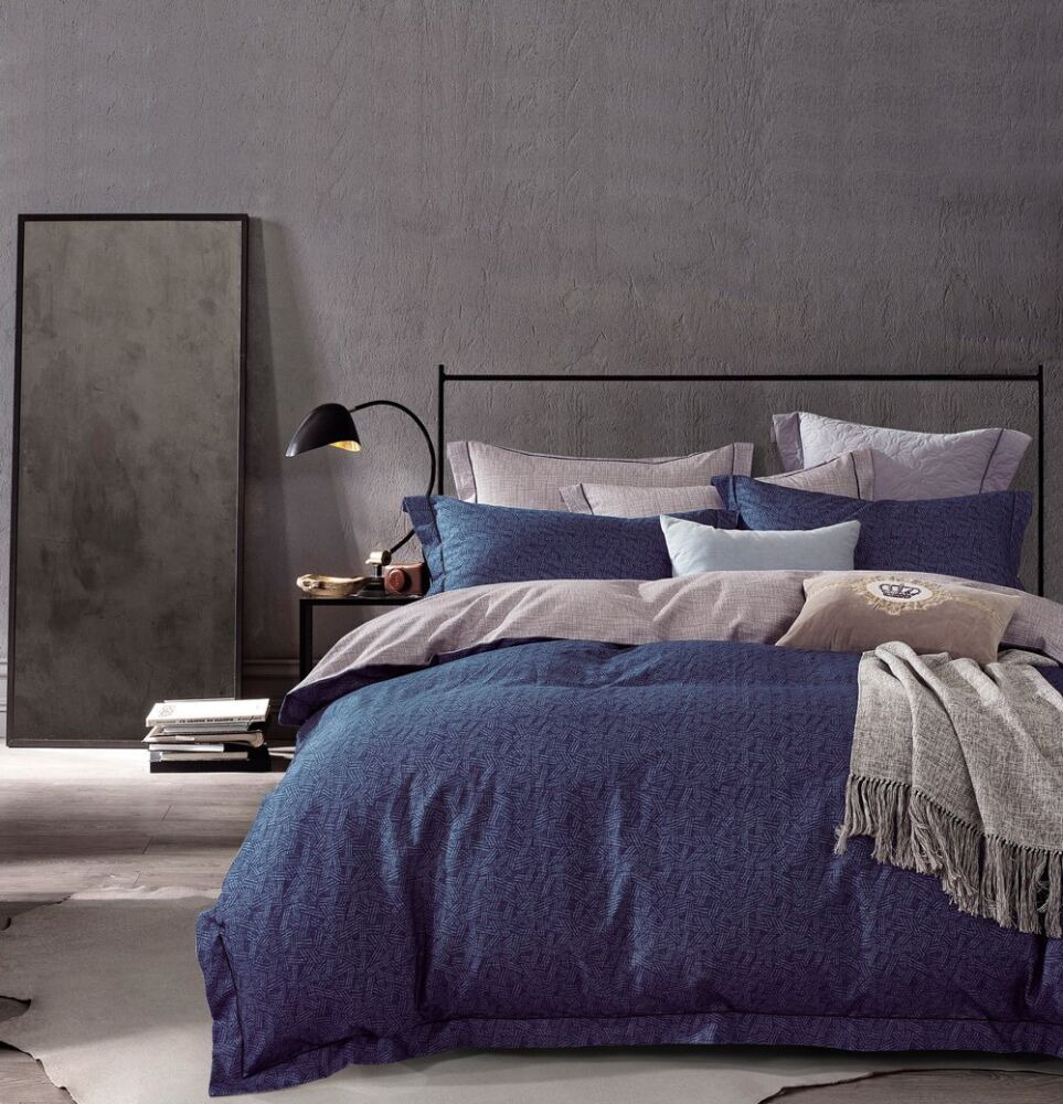 pick up bed linen