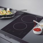 induction cooker