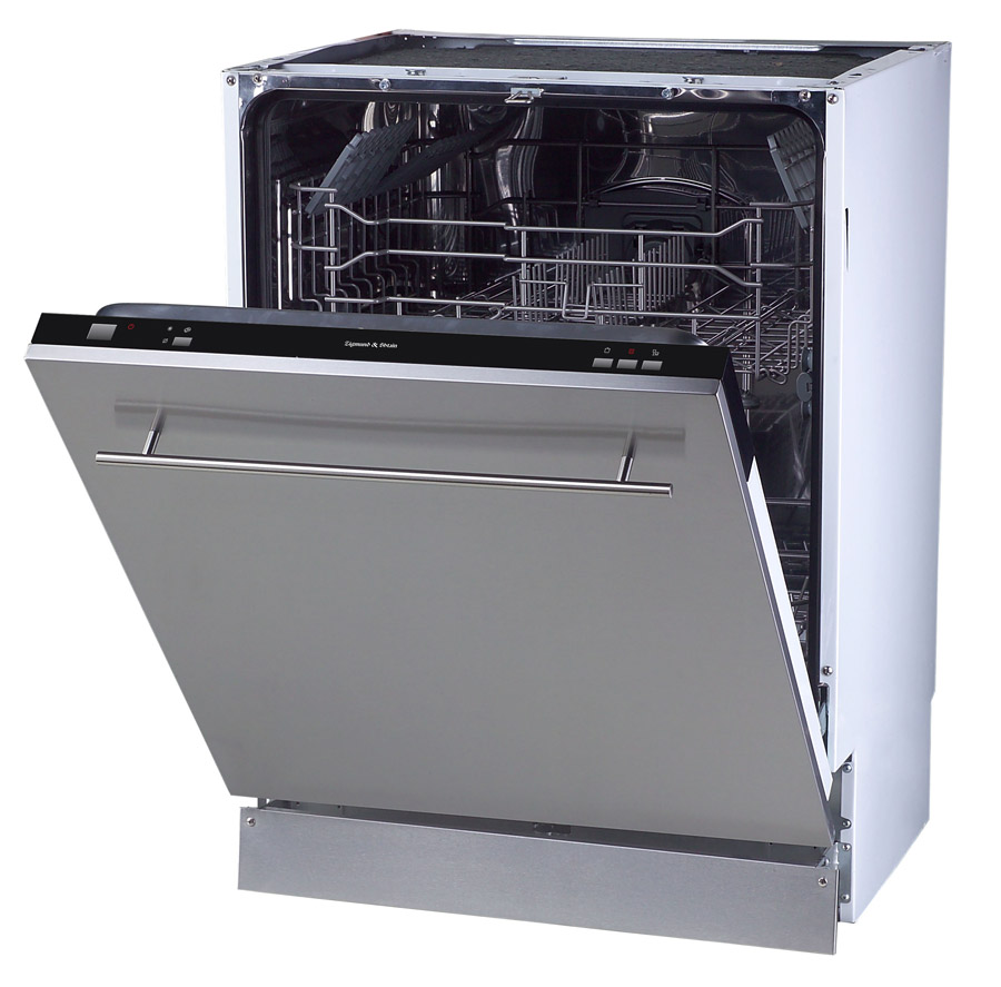 Dishwasher