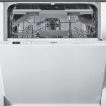 dishwasher white