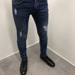 mens jeans with holes