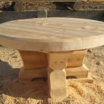 round table top