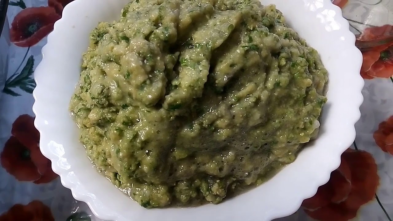 purée de feijoa râpée