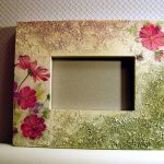 DIY photo frame ideas