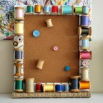 DIY photo frame ideas design