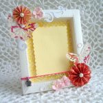 DIY photo frame decor photo