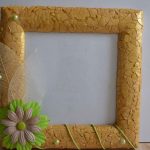 DIY photo frame decor ideas