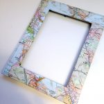 DIY photo frame photo decoration