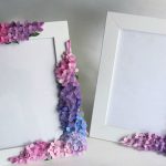 DIY photo frame design ideas